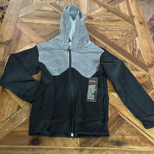 CD Athletic gear tech hoodie